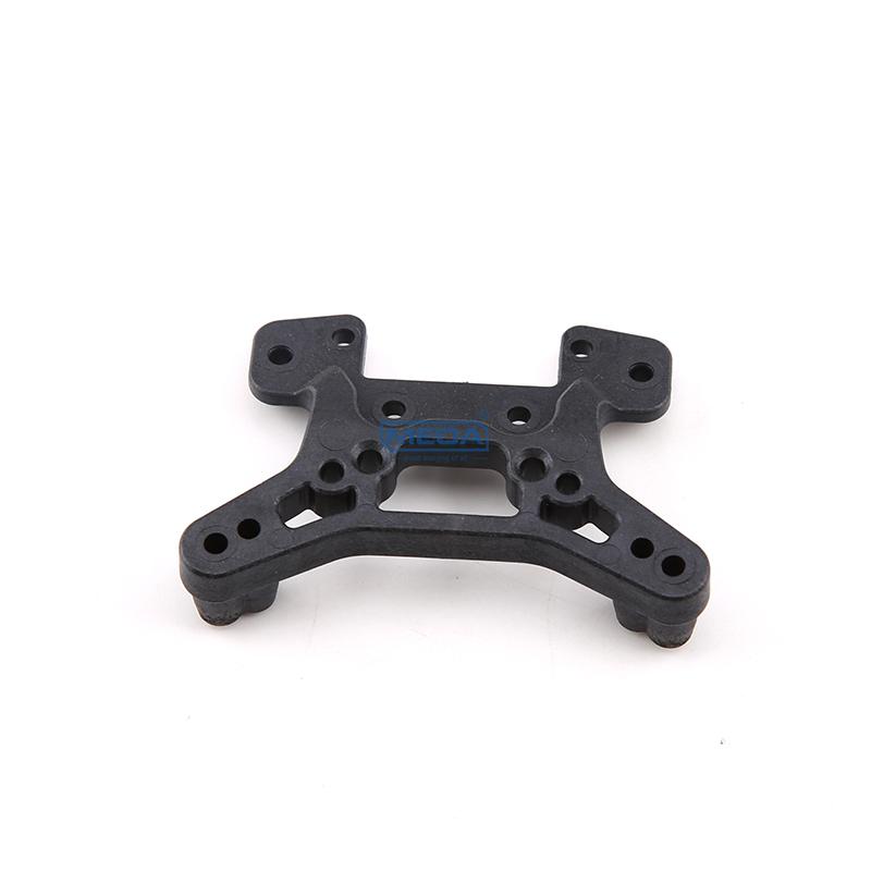 WLtoys New RC Car 124008 1/12 Original Spare Parts Chassis Shell Tire Dog Bone Brushless Motor ESC Anti-Collision Component