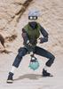 TAMASHII NATIONS Какаши Хатаке в декабре Ограниченная серия Web Shop S.H.Figuarts