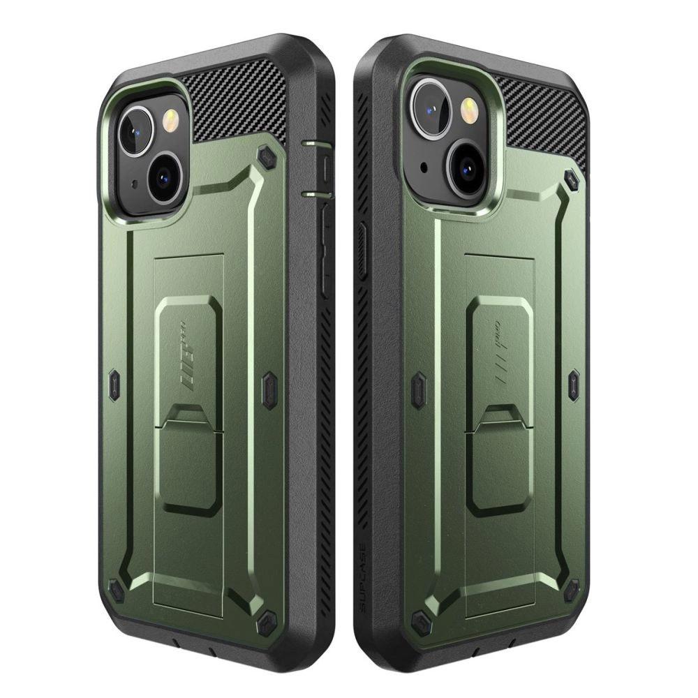 Supcase Единорог Жук Pro Iphone 14 Plus Гулдан