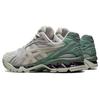 Asics Gel Kayano 14 Light Sage Smoke Grey Unisex Sneakers 1201A161-023