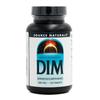 DIM (Diindolylmethane) 200 Mg, 120 Tablets