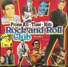 CD РАЗЛИЧНЫЕ Prime AllTime Hits Rock And Roll C WSC99915 WORLD STAR COL 198 Европа Рок Б/У