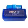 ELM327 V2.1 OBD2 Сканер для iOS Android Bluetooth-совместимый OBDII Считыватель кодов Автомобильный диагностический инструмент Проверка двигателя Детектор неисправностей