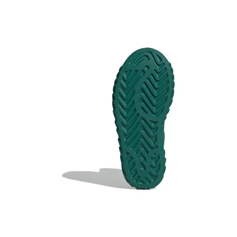 adidas Женские ботинки AdiFOM Superstar 'Collegiate Green' Женские кроссовки IE0390