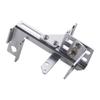 F9-Throttle Cable Kickdown Bracket Interior Mounts Holder For Chevy SBC BBC Holley Kick Universal Car Parts