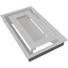 Vent Cover WIND 22x37 White