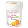 Natural Food Aroma In Powder 15 G - Orange