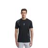 adidas Футболка мужская Wuji Series Черная IT4989