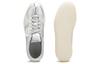 PUMA X Hajime Sorayama Palermo 'PUMA Silver Cool Light Grey' 398272-01