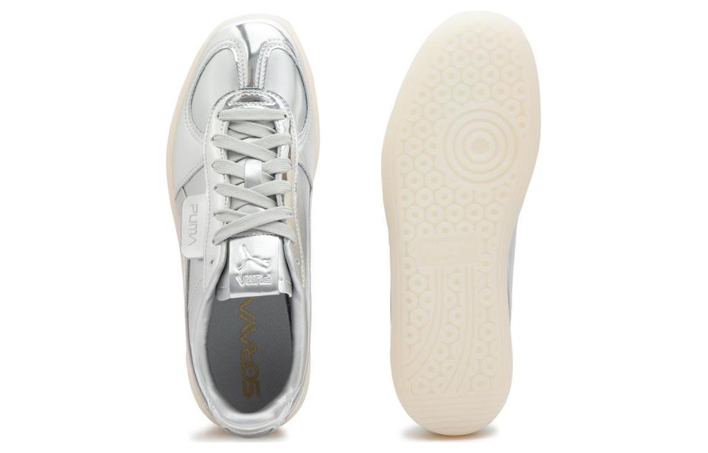 PUMA X Hajime Sorayama Palermo 'PUMA Silver Cool Light Grey' 398272-01