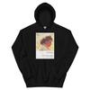 JULIEN DONKEY-BOY Poster Graphic Unisex Hoodie