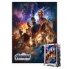 150 Piece Jigsaw Puzzle - Avengers Endgame Hero 2, Popular Korean Puzzle