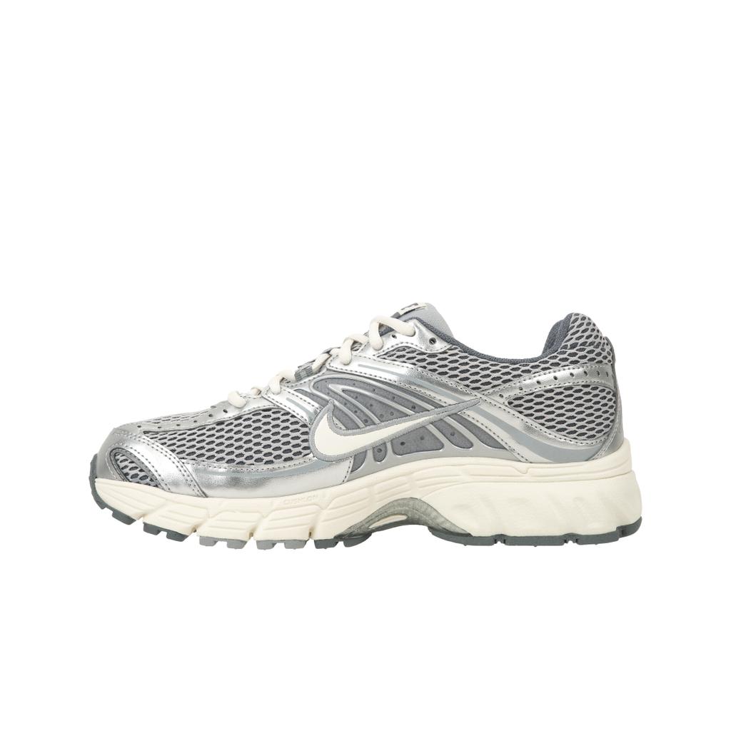 Nike Кроссовки мужские Air Max Moto 2K Светло-дымчато-серый Металлический серебристый IQ7592-077