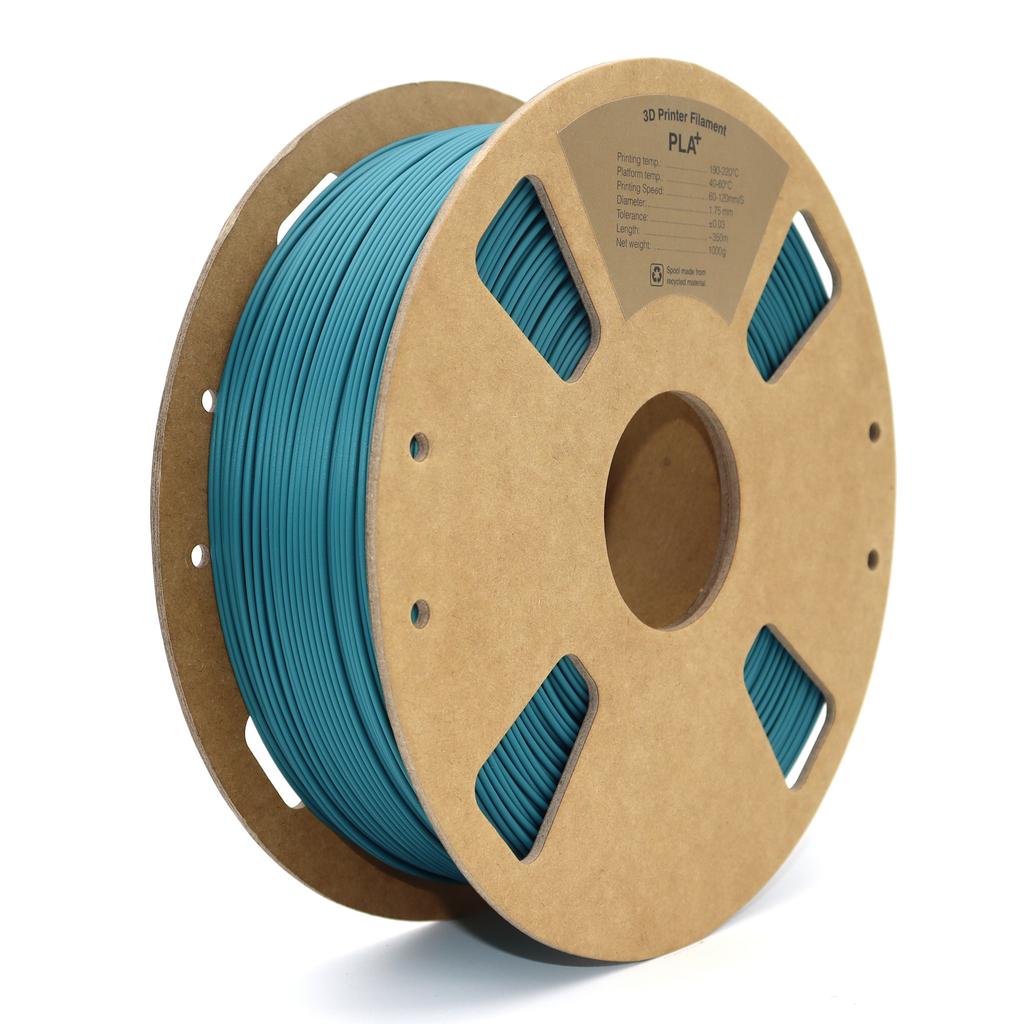Sting3D Silk TPU 3D-филамент 1,75 мм Температура печати 190-220°C Температура стола 40-60°C