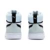 Puma Caven Удобные Кроссовки Мид-Топ Унисекс Кроссовки Белые 401798-03