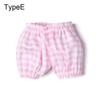 Children Toys Clothing Collocation Dress Up Cotton Doll Clothes Shorts Lantern Pants Doll Clothing