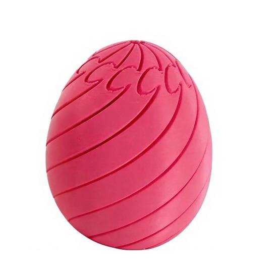 Twisting Fidget Egg Toy Twistable Egg Toy Portable Lightweight Stress Relief 3D Printed Easter Egg Desktop