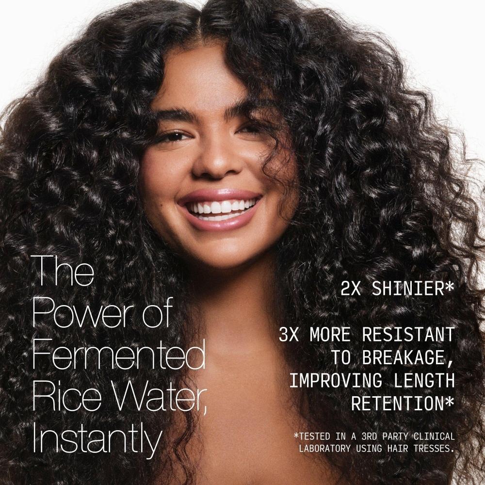 C Cred Ферментированный рис Rose Protein Ritual 4 шт.