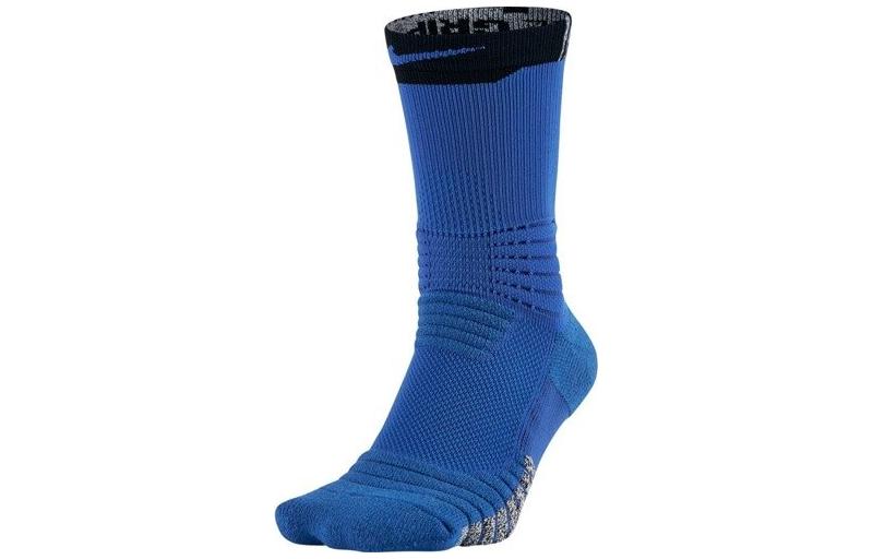 Nike Crew Socks Men's 1 Pack Blue SX5624-481