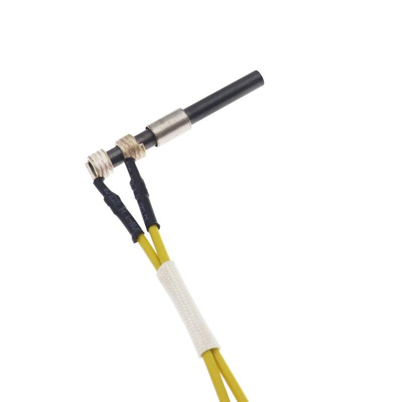 Сменный дизельный обогреватель 12 В, сервисный комплект для обогревателей Webasto Eberspacher, 2 кВт, свеча накаливания и прокладка, запасные части, аксессуары