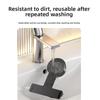 Double Layer Bathroom Paper Holder Suction Cup Toilet Paper Rack Tissue Holder  Bathroom