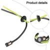 Fuel /Petrol Filter And Pipe Hose Line Assembly For Homelite Trimmer Parts