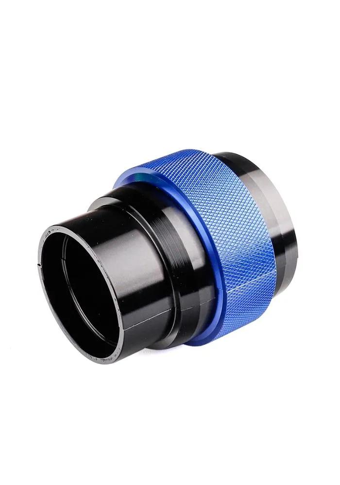 Tool for mounting an aluminum alloy seal 47-48 mm for off-road motorcycles.