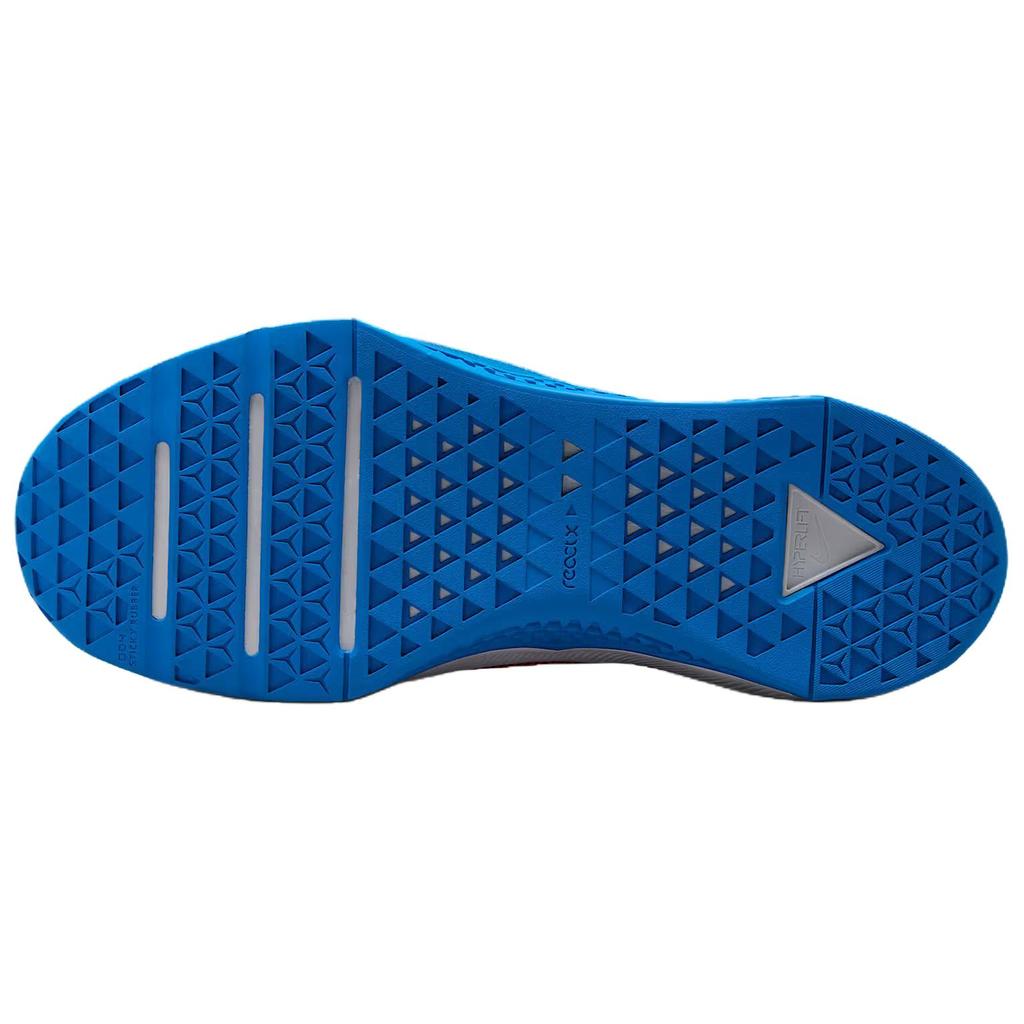 Nike Кроссовки для тренировок Metcon 10 Мужские оранжевые кроссовки HJ1875-802