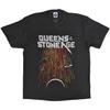 Queens Of The Stone Age Unisex Adult Meteor Shower Cotton T-Shirt