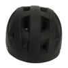 Kids Bicycle Helmet Lightweight Breathable Holes Head Protection Bike Helmet for Children Black