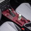 For Volkswagen Lavida Virtus Polo Sedan Central Control Silicone Protective Pad Interior Wireless Charging Car Accessories Tools