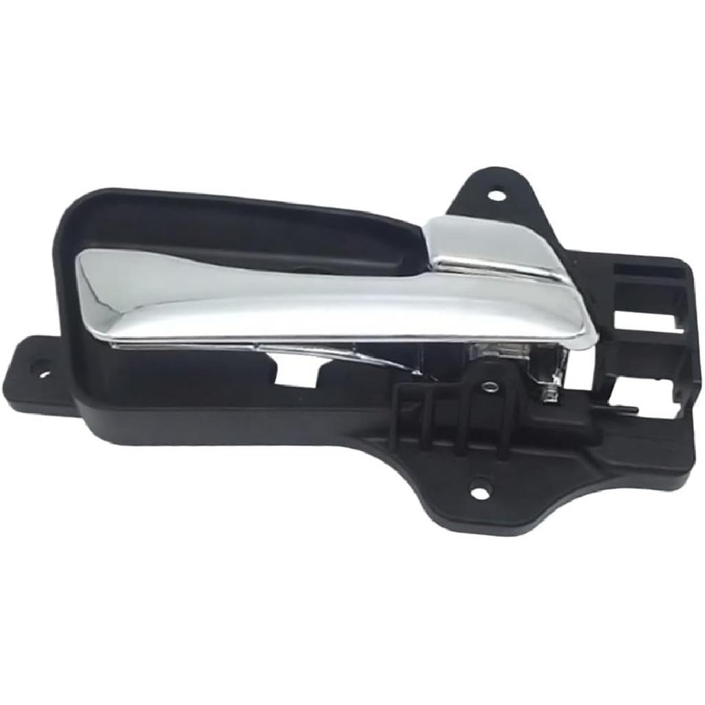 Front Left Right Car Inside Interior Inner Door Handle for Hyundai i30 2007 2008 2009 2010 2011 2012 82620-2L010(Right)