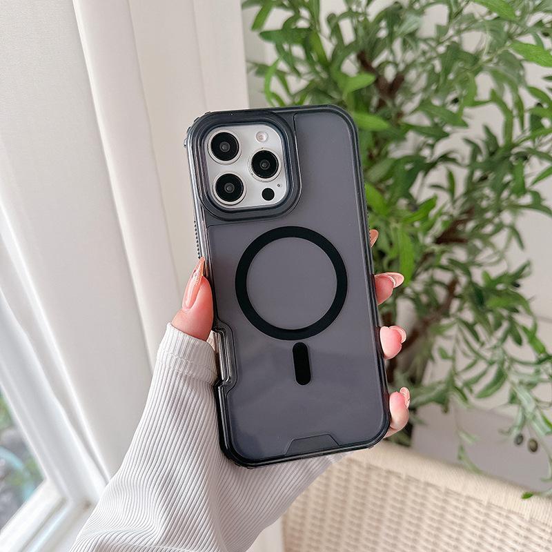 IVYMAX, Чехол для телефона Apple, Совместим со всеми сериями Apple 11, 12, 13, 14, 15, 16, Износостойкий и противоударный