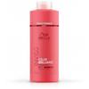 Wella Professionals Invigo Color Brillance Après Shampooing Cheveux Épais 1L