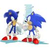 Sonic X Shadow Generations - Jeu PS5
