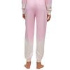 Hugo Womens/Ladies Blush Lounge Pants
