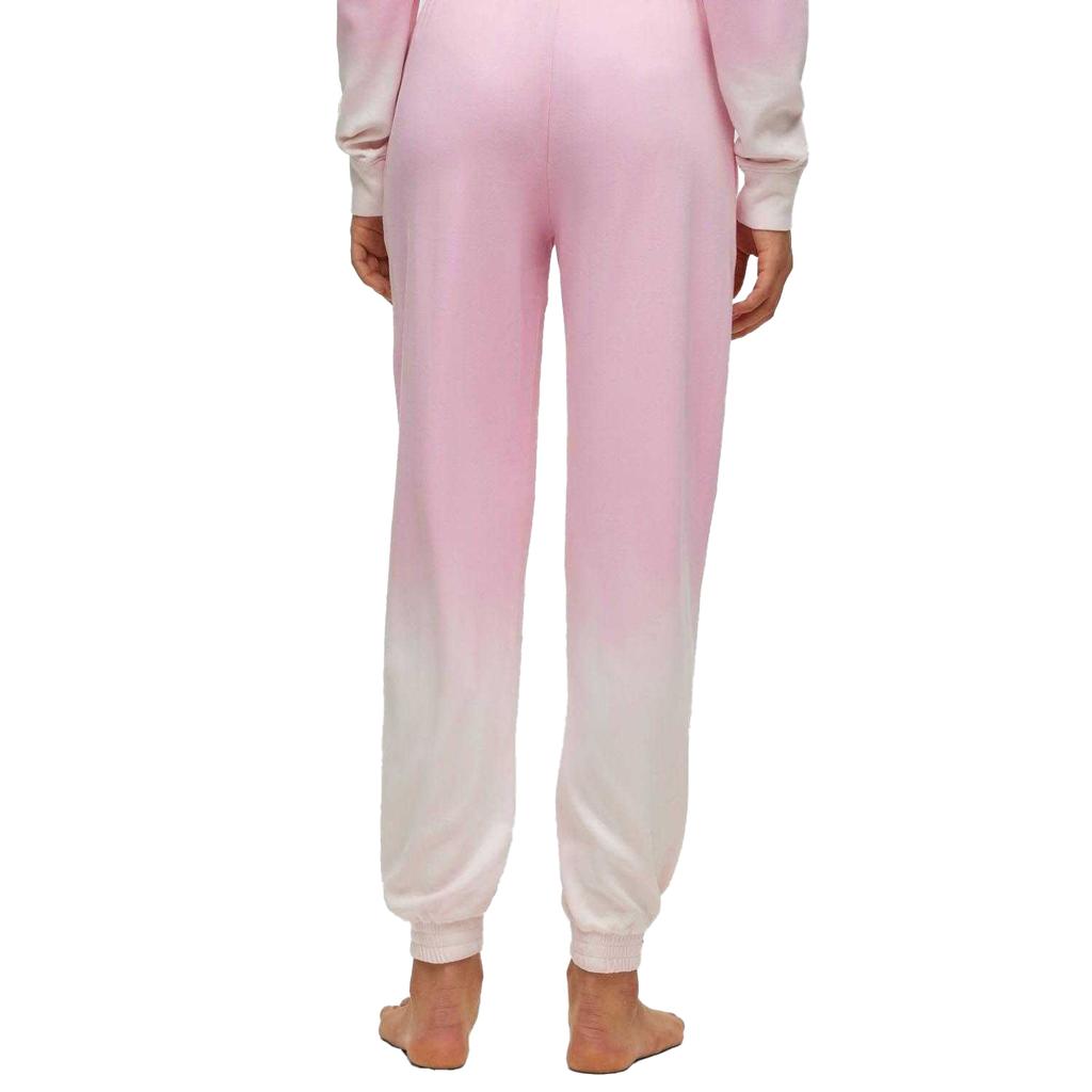 Hugo Womens/Ladies Blush Lounge Pants