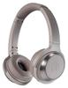 Наушники Audio Technica ATH-WS330BT KH Беспроводные наушники Bluetooth Мощные басы ЧИСТЫЕ БАСЫ До 70 часов воспроизведения Хаки ATH-WS330BT KH