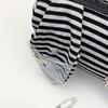 1pc Large Capacity Pen Bag Portable Pencil Pouch Korean Style Stationery Storage Bag  School Office