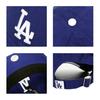 New Era 9TWENTY MLB Major League NewEra Low Classic Dodgers Blue Yankees/Dodgers Cap, Men's/Women's, Baseball, Cap, Baseball, [Used]