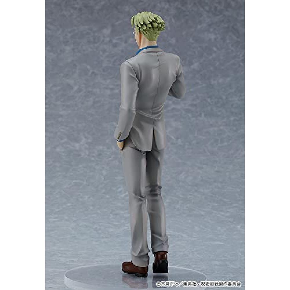 POP UP PARADE Jujutsu Kaisen Kento Nanami Non-scale Plastic Painted Complete Figure G94467