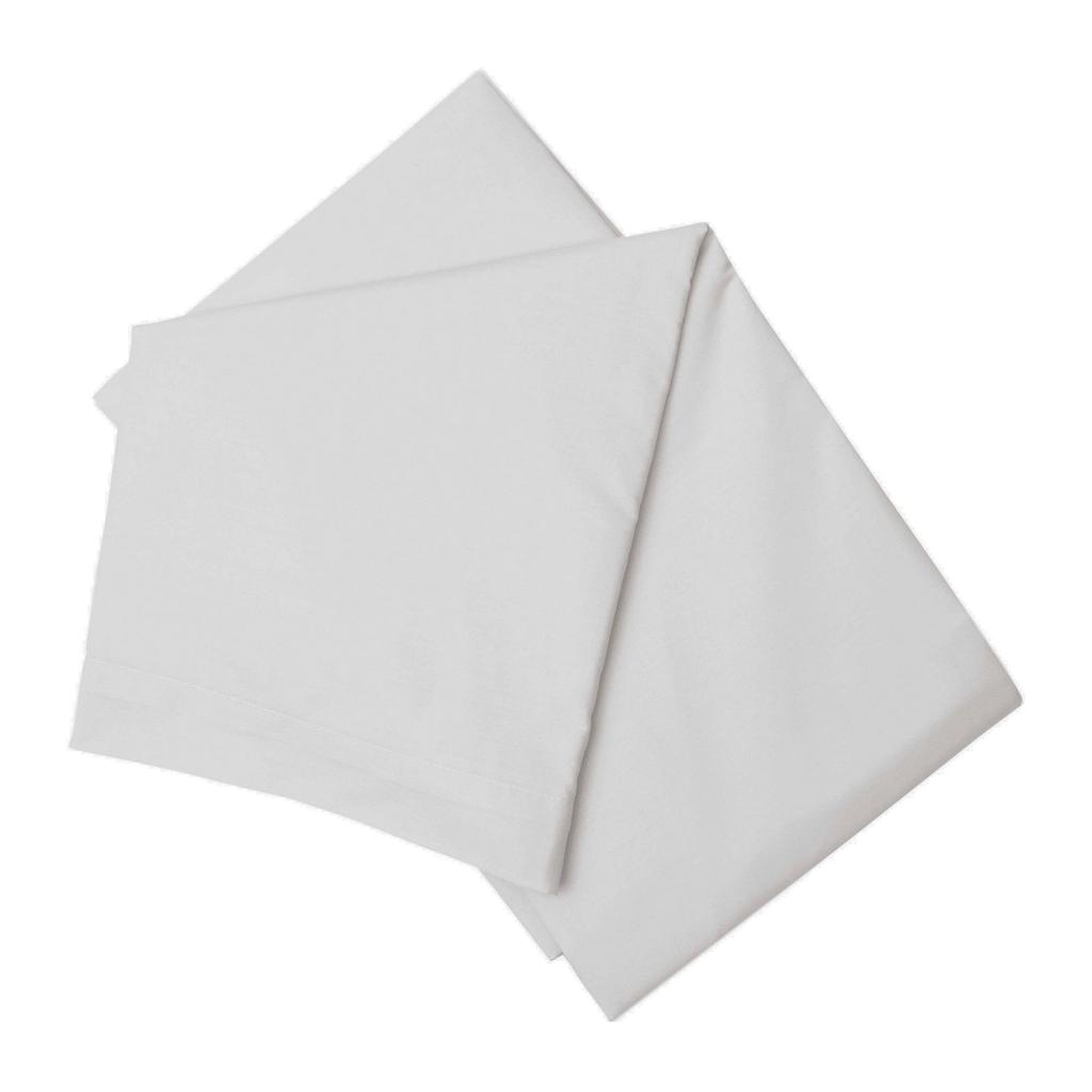 Belledorm Плоский лист из матового хлопка