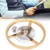 For 2671 movement Watch Movement Balance Wheel for For 2671 movement Movement Servicing