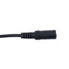 DC 12V Professional Connector High Quality Adapter CCTV Camera Power Extension Cable Home Security