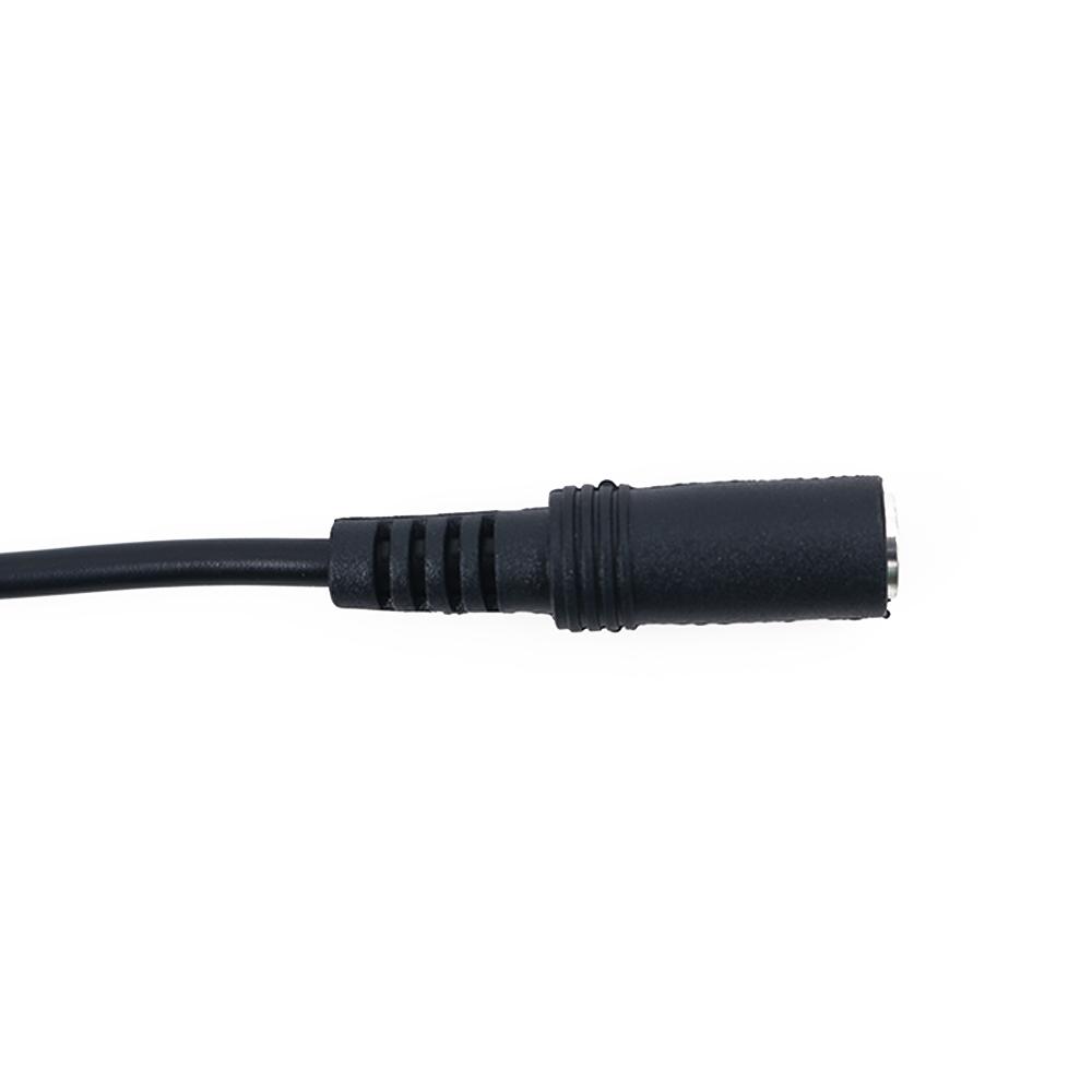 DC 12V Professional Connector High Quality Adapter CCTV Camera Power Extension Cable Home Security