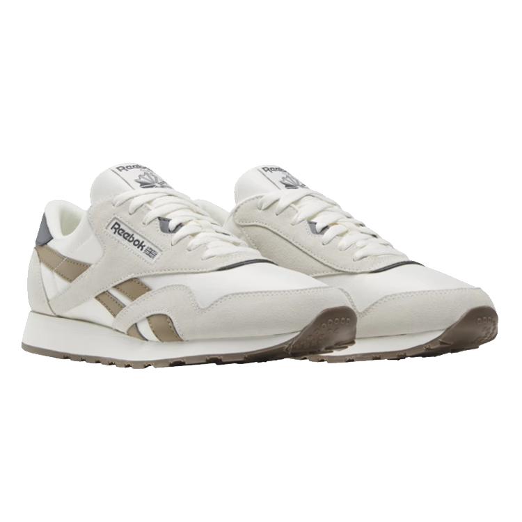 Reebok Классический нейлон 'Мел' 100074324