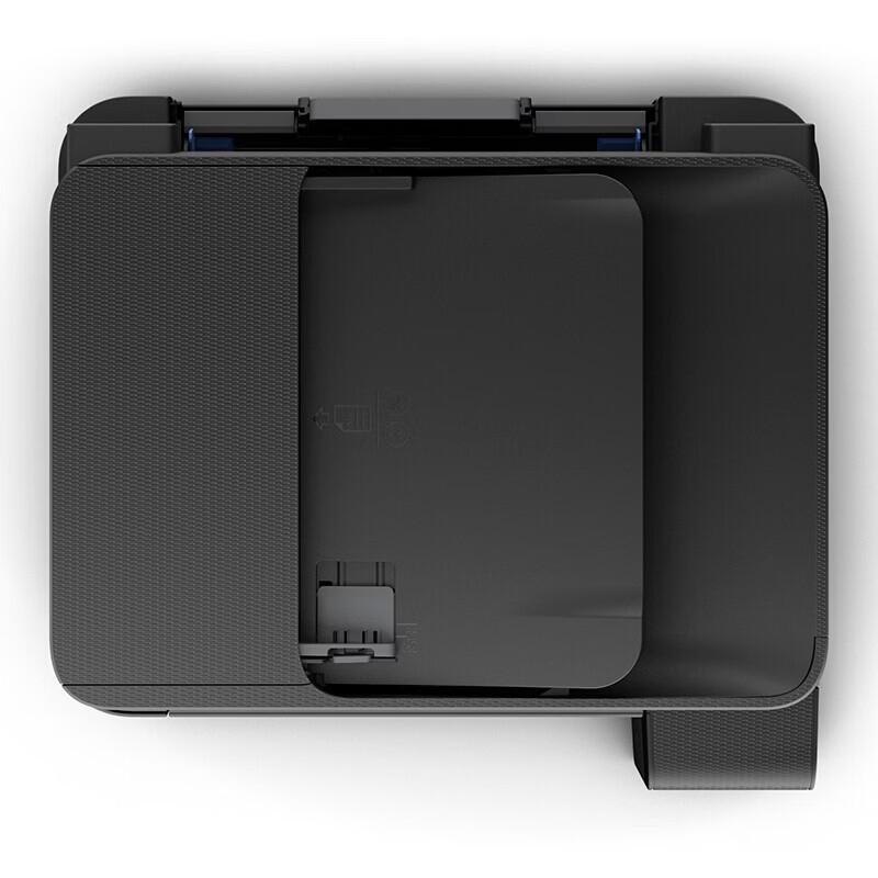 Epson L5298 Color Ink Tank All-in-One Printer CN plug (adapter included)