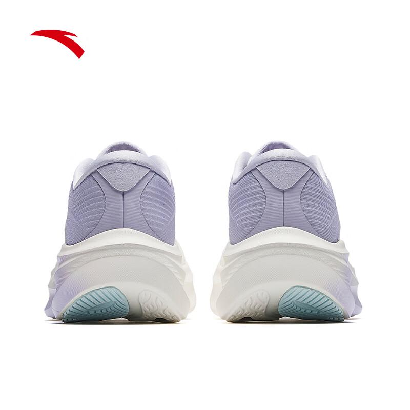 Anta Женские кроссовки для бега Leaf 7