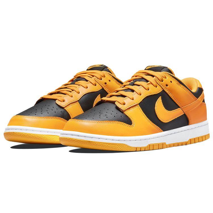 Nike Кроссовки мужские Dunk Low Goldenrod DD1391-004
