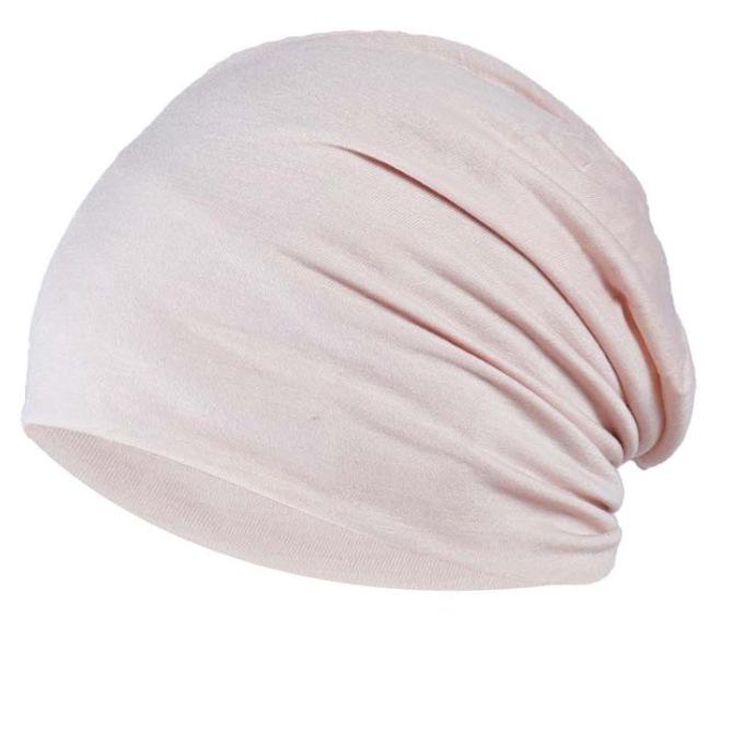 Европейская и американская шапка-бини в конфетных цветах - Легкая, дышащая, однотонная, идеально подходит для весенних, летних или осенних уличных танцев.